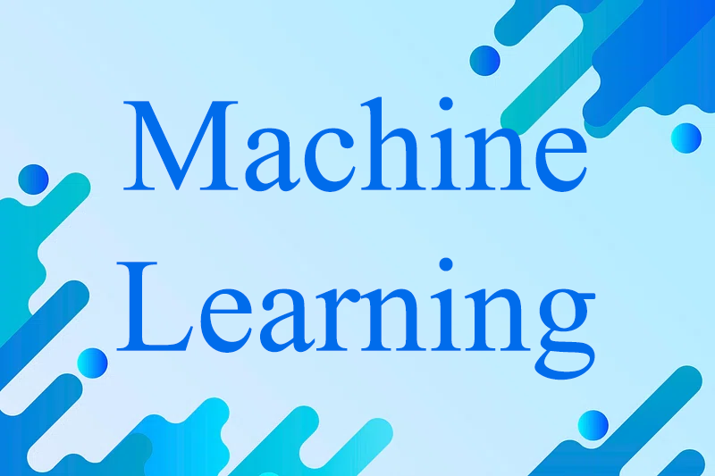 Machine Learning