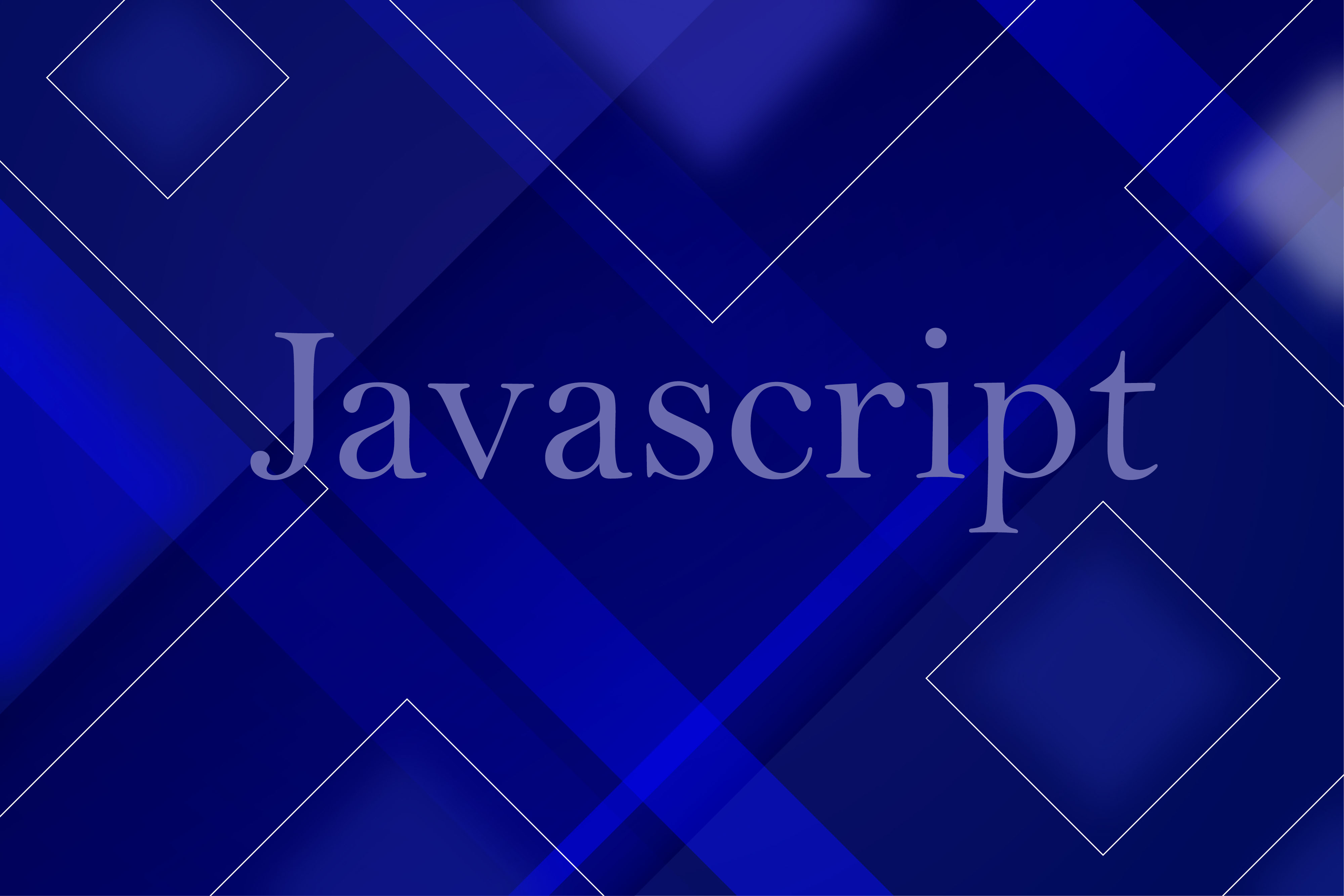JavaScript