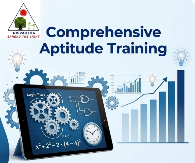 Comprehensive Aptitude Course
