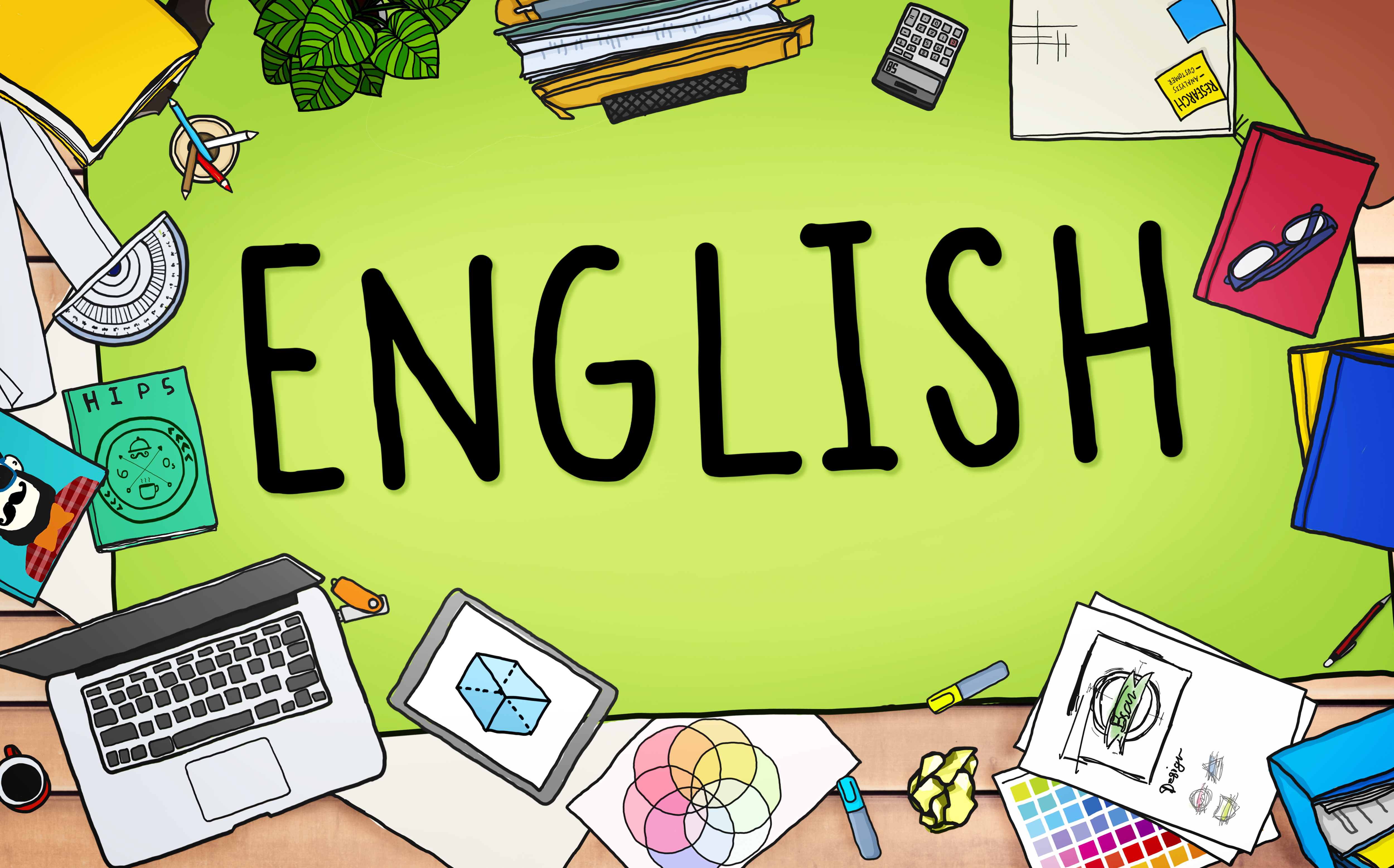 Better Spoken English