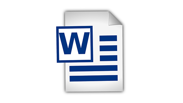 Microsoft Word